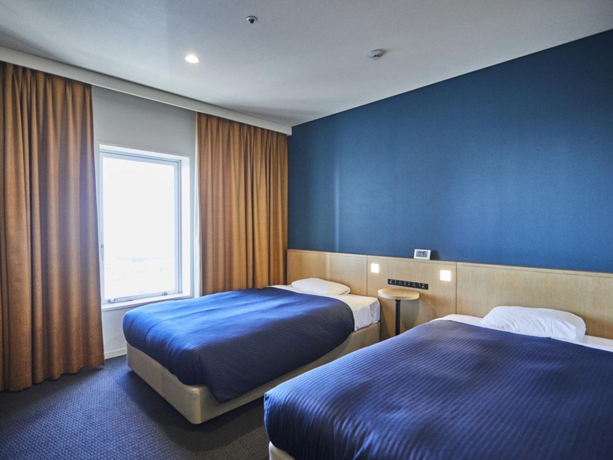 Kansai Airport Washington Hotel Izumisano Extérieur photo